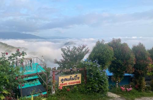 Than To Resort | COOL CAMPING-Klang Khao1