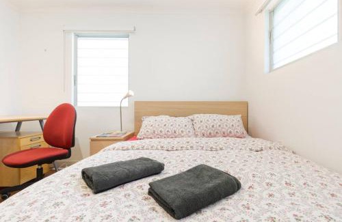 West End Apartment | Cool Flat - 2 Bed & Office