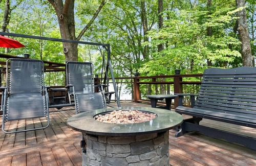Cadiz House | Cool Goose Landing.A place you'll remember!