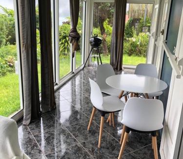 Sainte Marie Villa | Cool Home