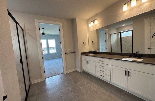 Buda House | Cool house with AC in South Austin