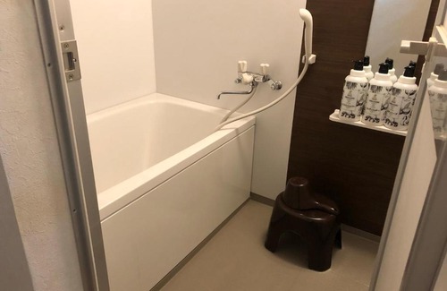 Otaru Cabin | Cool-inn Otaru