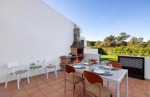Alfa-Mar House | Cool Motion 2149