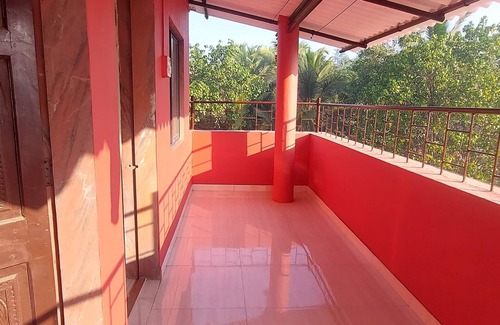 Nagaon Cottage | COOL & PLEASENT STAY IN NATUTRE @ DAKWE COTTAGE WITH DELICIOUS FOOD , NEAR BEACH