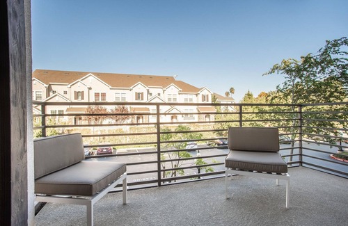 Morse Park Apartment | Cool Sunnyvale 2BR w/Pool, Spa & Gameroom, nr Tech HQ, by Blueground