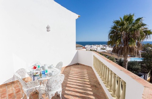 Praia da Luz Apartment | CoolHouses Algarve Luz | Palm Bay Fiji 11