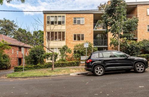 South Yarra Apartment | Coolullah Charm - Your Cosy South Yarra Stay