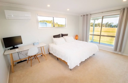 Coomba Park Other | Coomba Little Farm, the dog-friendly hobby farm and accommodation