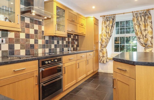 Borrowdale Cottage | COOMBE COTTAGE, family friendly, luxury holiday cottage in Rosthwaite