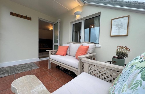 Kilkhampton Ski Chalet | Coombe Valley View ,2 bed, privately owned, self-catering holiday lodge in Bude,