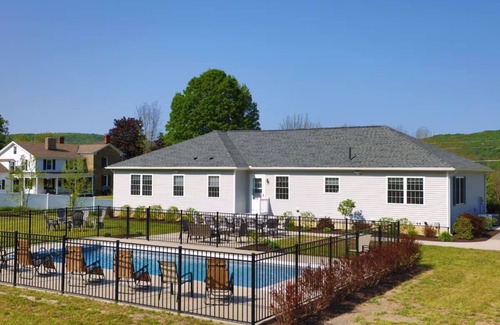 Cooperstown House | Coop Diamonds Luxury Rentals; Sunrise Estates 6