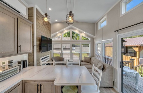 Cooperstown House | Coop Diamonds Luxury Rentals; Sunrise Estates 1