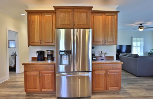 Cooperstown House | Coop Diamonds Luxury Rentals; Sunrise Estates 2