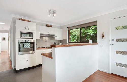 Boomerang Beach House | Cooper Cabana - Do not miss out on this new listing!