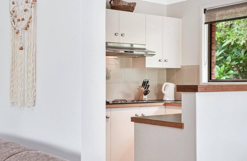 Boomerang Beach House | Cooper Cabana - Do not miss out on this new listing!
