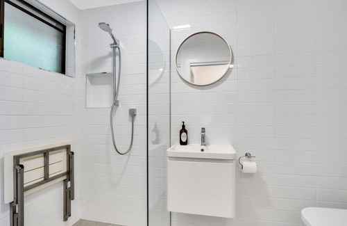 Boomerang Beach House | Cooper Cabana - Do not miss out on this new listing!