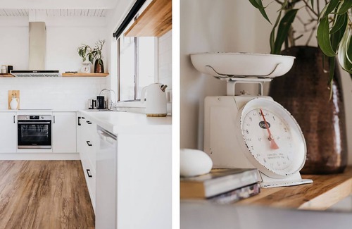 Daylesford House | Cooper's Hill ~ Daylesford Region ~ Country Escape