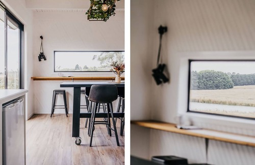 Daylesford House | Cooper's Hill ~ Daylesford Region ~ Country Escape