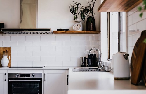 Daylesford House | Cooper's Hill ~ Daylesford Region ~ Country Escape
