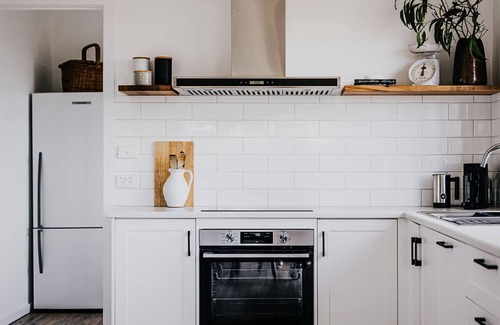 Daylesford House | Cooper's Hill ~ Daylesford Region ~ Country Escape