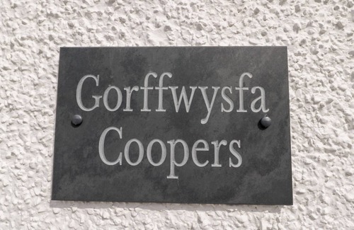 Dolwyddelan House | COOPER'S REST (GORFFWYSFA COOPERS), pet friendly in Dolwyddelan