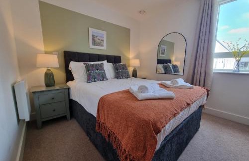 Southville Apartment | Cooperage Court by Cliftonvalley Apartments