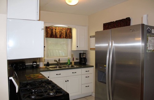 Maryland House | Cooperstown Baseball Rentals - Ballpark Holiday