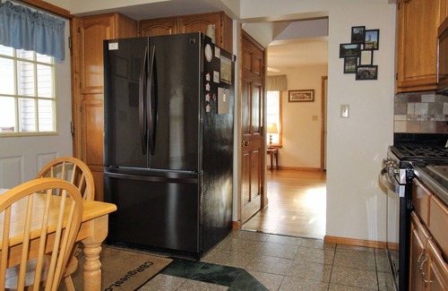 Oneonta House | Cooperstown Baseball Rentals - Church Street House