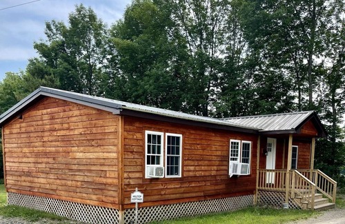 Milford Cottage | Cooperstown Double Play Hilltop Cottage Near HOF