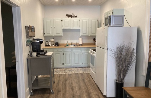 Cooperstown Apartment | Cooperstown - Walk everywhere! Cute Apartment. Steps away from HOF and Main St.