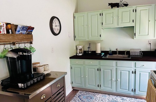 Cooperstown Apartment | Cooperstown - Walk everywhere! Cute Apartment. Steps away from HOF and Main St.