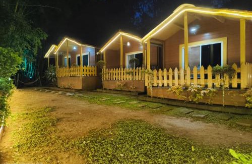 Virarajendrapet House | Coorg amodhini