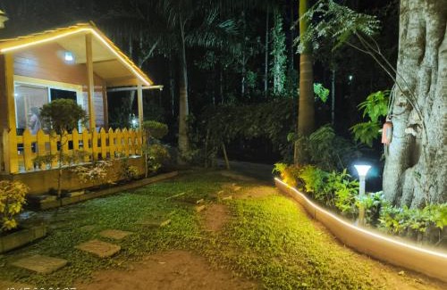Virarajendrapet House | Coorg amodhini