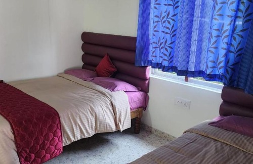 Katakeri Rural House | COORG CLOUD COTTAGES