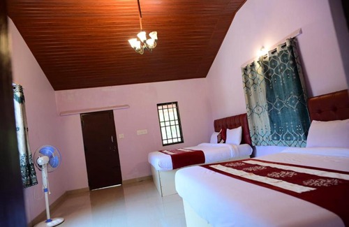 Katakeri Rural House | COORG CLOUD COTTAGES