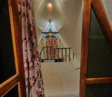 Kushalnagar House | coorg hombale nest