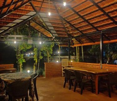 Kushalnagar House | coorg hombale nest