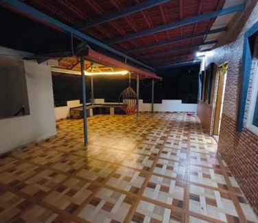 Piriyapatna House | Coorg Refresh Home stay