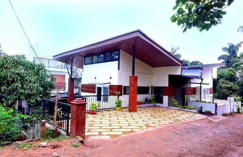 Madikeri Hotel | Coorg Vismaya