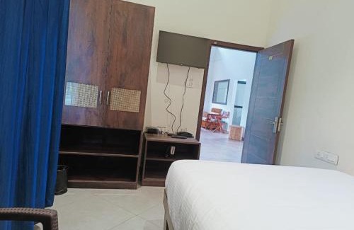 Madikeri Hotel | Coorg Vismaya