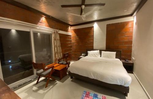 Madikeri Hotel | Coorg Vismaya