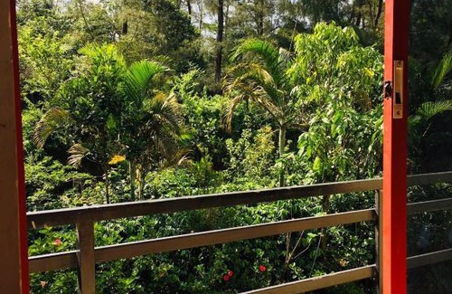 Madikeri House | Coorg West End Home Stay