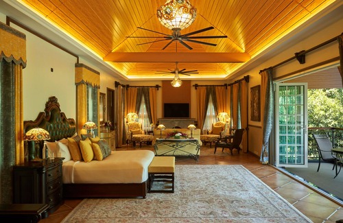 Madikeri Resort | Coorg Wilderness Resort & Spa