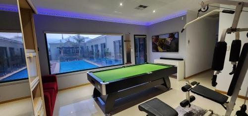 Nangkita Bed & Breakfast | Coorong GateAway POOL - SPA - SAUNA