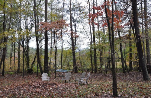 Blairsville House | Coosa Home