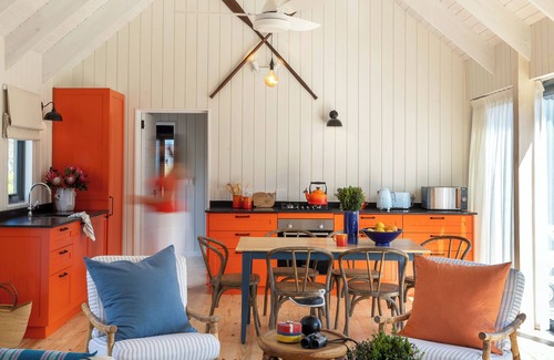 Greater Hermanus Cottage | Coot Club
