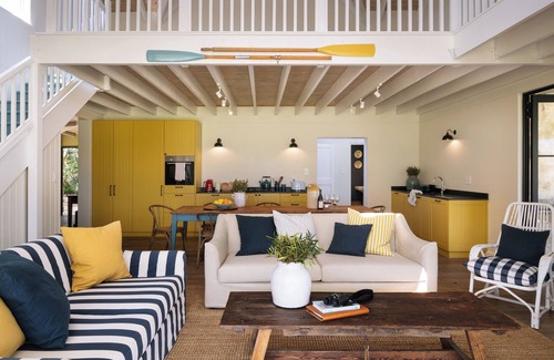 Greater Hermanus Cottage | Coot Club