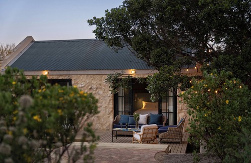 Greater Hermanus Cottage | Coot Club