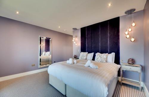 Seahouses Apartment | Coot's Nest Seahouses