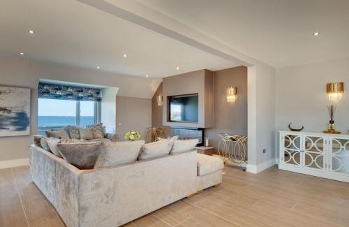 Seahouses Apartment | Coot's Nest Seahouses